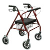 Bariatric Rollators