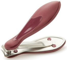 Denco Easy Grip Toenail Clipper
