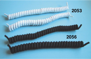 Curly Laces