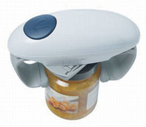 ONE TOUCH JAR OPENER