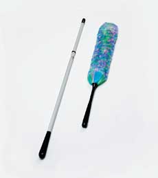 EXTRA LONG DUSTER