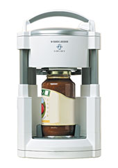 LIDS OFF™ JAR OPENER