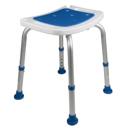 7102 / Foam Padded Bath Safety Seat