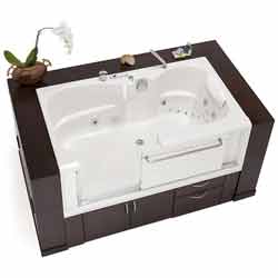 ADL Tub
