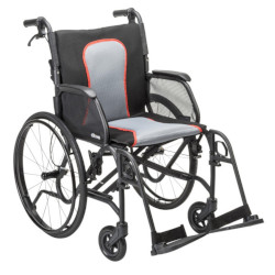 AeroFly Ultra-Lite Wheelchair