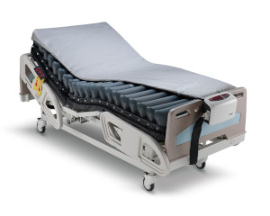 Domus 4 Alternating Pressure Redistribution System