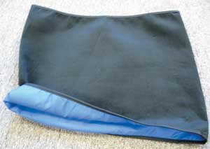 Glide Sheet