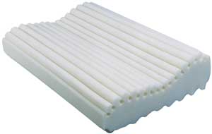 Neck & Neck 4 in 1 Cervical Pillow