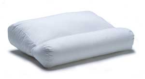 Comfort Contour Pillow