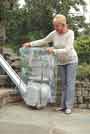 Acorn Outdoor Stair Lift