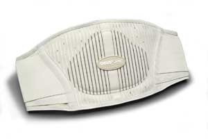 Female Back Belts