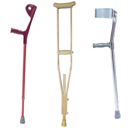 Crutches