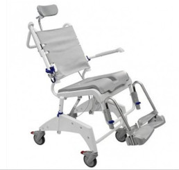 Aquatec Ocean Ergo VIP Shower Commode