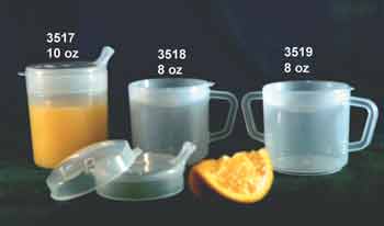 INDEPENDENCE CUPS