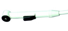 Safety Grip Shower Head W/84" hose
