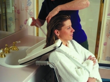 Comfort Hair Wash Tray