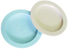 No-Slip Inner Lip Plates