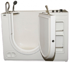 San SPa HY-1204 - Warm Air Massage Tub