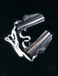 Molded Pantyhose Aid