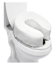Padded Toilet Seat Cushions