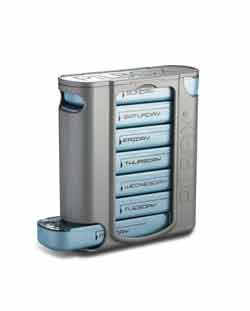 Pilbox 7