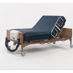 microAIR Alternating Pressure True Low Air Loss Mattress