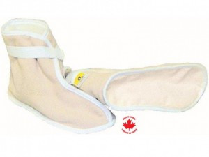 BED SLIPPERS