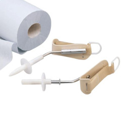 Sure Grip Suppository Inserter & Digital Bowel Stimulator
