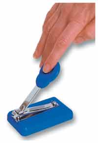 Table Top Nail Clipper